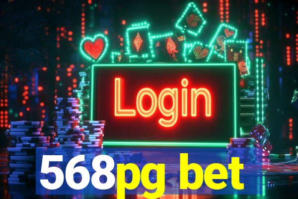 568pg bet